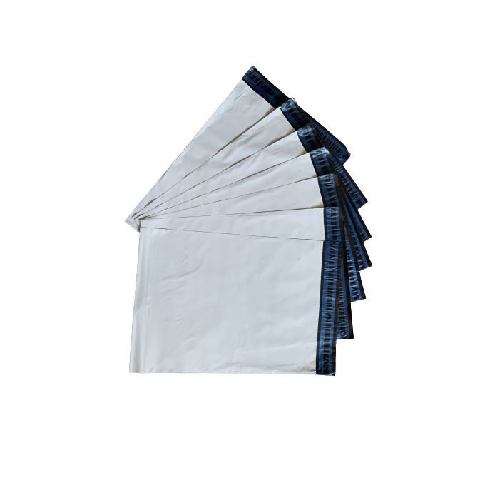 Envelope de Segurança 32cm x 40cm SEM BOLHA branco - Pack com 100 unidades 