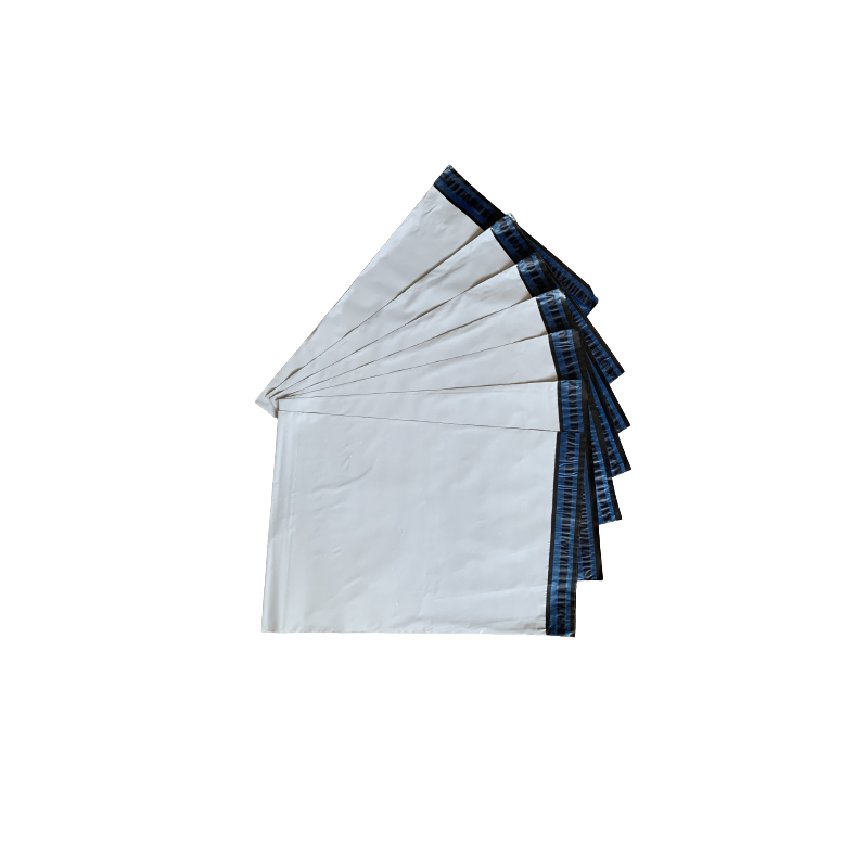 Envelope de Segurança 32cm x 40cm SEM BOLHA branco - Pack com 100 unidades 