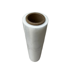 Filme stretch manual bobina 50cm - 1 unidade