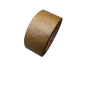 Fita kraft adesivada 48mm X 40 metros - Pack com 3 unidades
