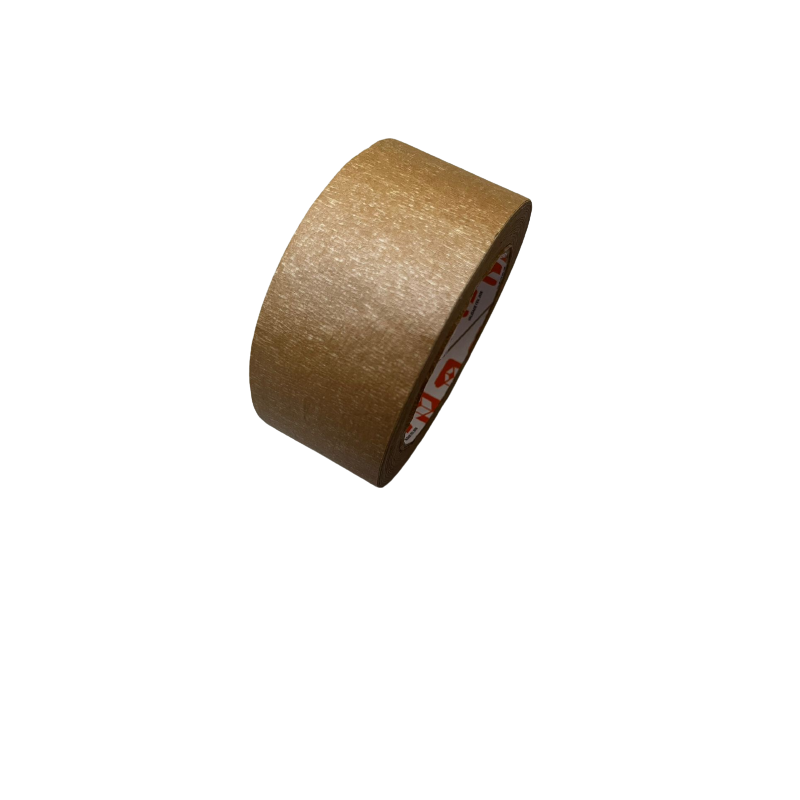 Fita kraft adesivada 48mm X 40 metros - Pack com 3 unidades