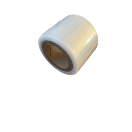 Filme stretch cortado 10cm - Pack com 2 unidades