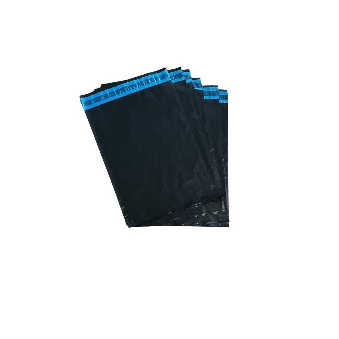 Envelope de Segurança preto SEM BOLHA - Pack com 200 unidades
