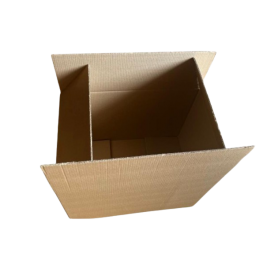 Caixas de Papelão 55x 25x 40 - Pack com 10 unidades