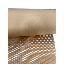 Bobina de papel Colméia 40cm x50m - 1 unidade