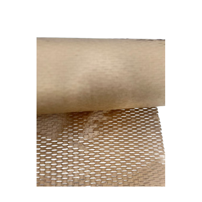 Bobina de papel Colméia 40cm x50m - 1 unidade