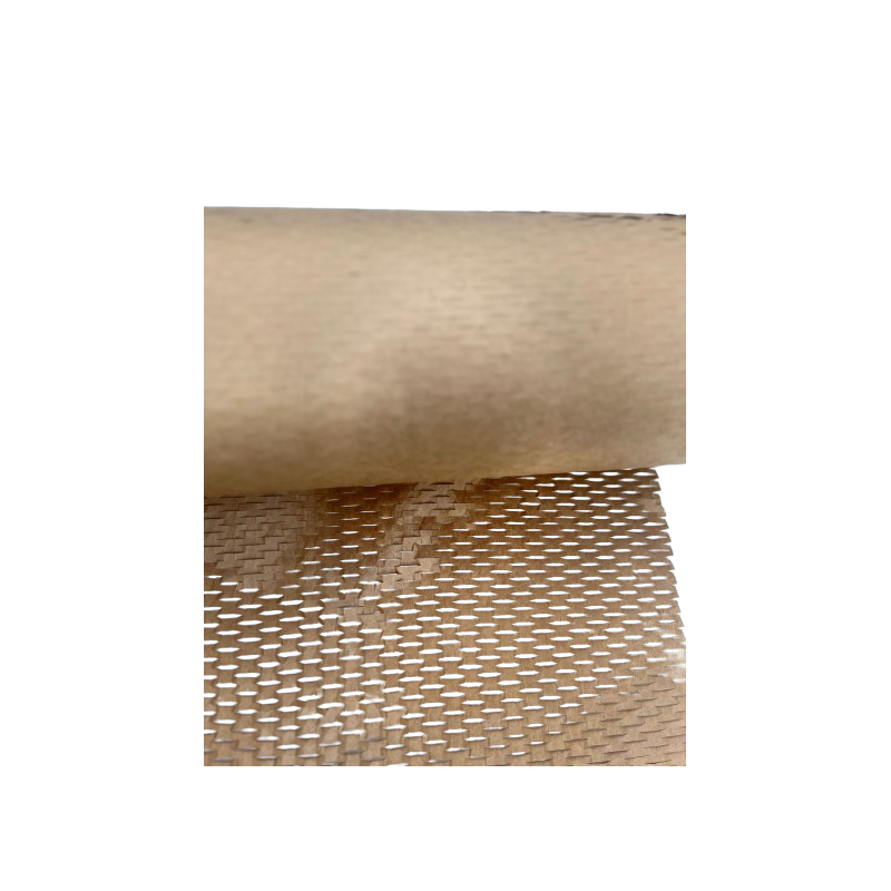 Bobina de papel Colméia 40cm x50m - 1 unidade