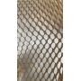 Bobina de papel Colméia 40cm x50m - 1 unidade
