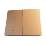 Caixas de Papelão 40x 40x 20 - Pack com 10 unidades