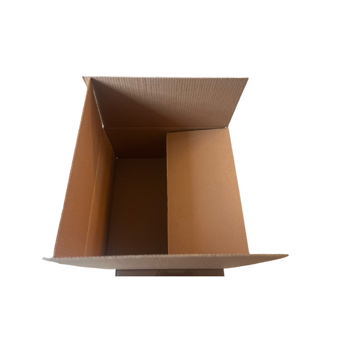 Caixas de Papelão 40x 40x 20 - Pack com 10 unidades