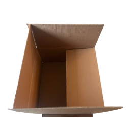 Caixas de Papelão 30 x30 x10 - Pack com 25 unidades