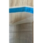 Envelope de Segurança 19cm x 25cm SEM BOLHA transparente  - Pack com 200 unidades