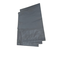 Envelopes de Segurança 32X40 SEM BOLHA cinza - Pack com 100 unidades