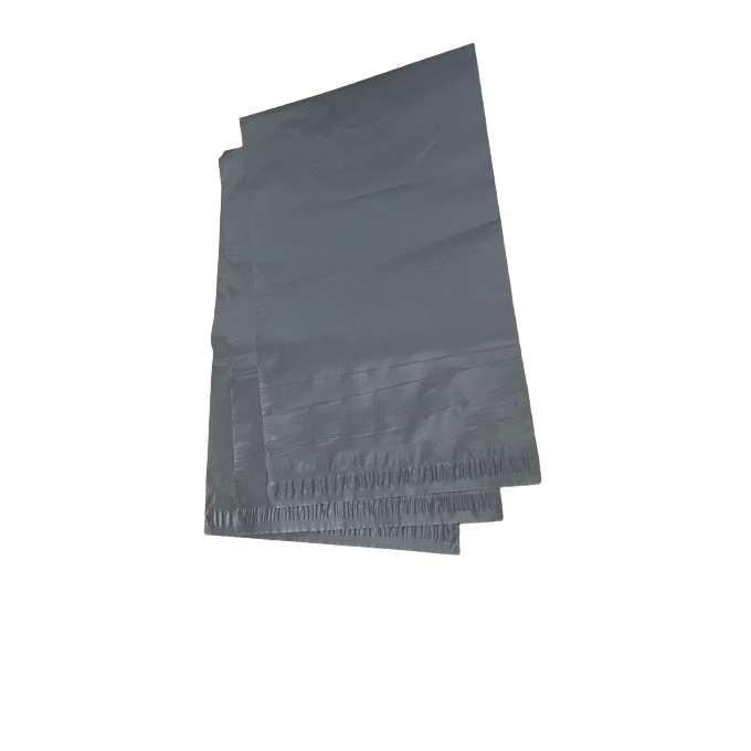 Envelopes de Segurança 32X40 SEM BOLHA cinza - Pack com 100 unidades