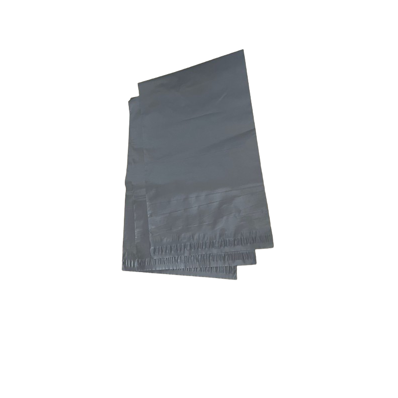 Envelopes de Segurança 32X40 SEM BOLHA cinza - Pack com 100 unidades