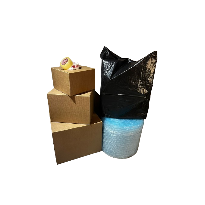 Kit PackLEVES