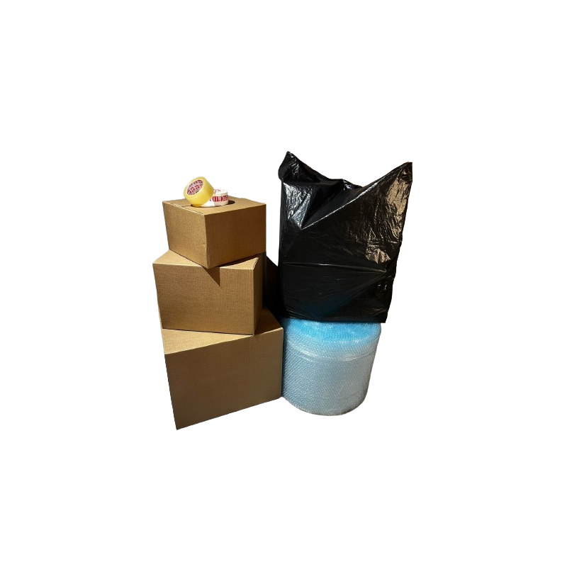 Kit PackLEVES