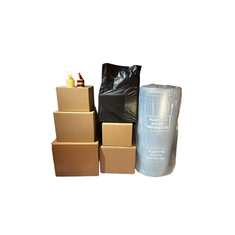 Kit Próximo Destino 
