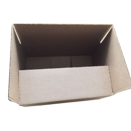 Caixas de Papelão 30 x20 x10 - Pack com 25 unidades