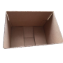 Caixas de Papelão 30 x20 x10 - Pack com 25 unidades