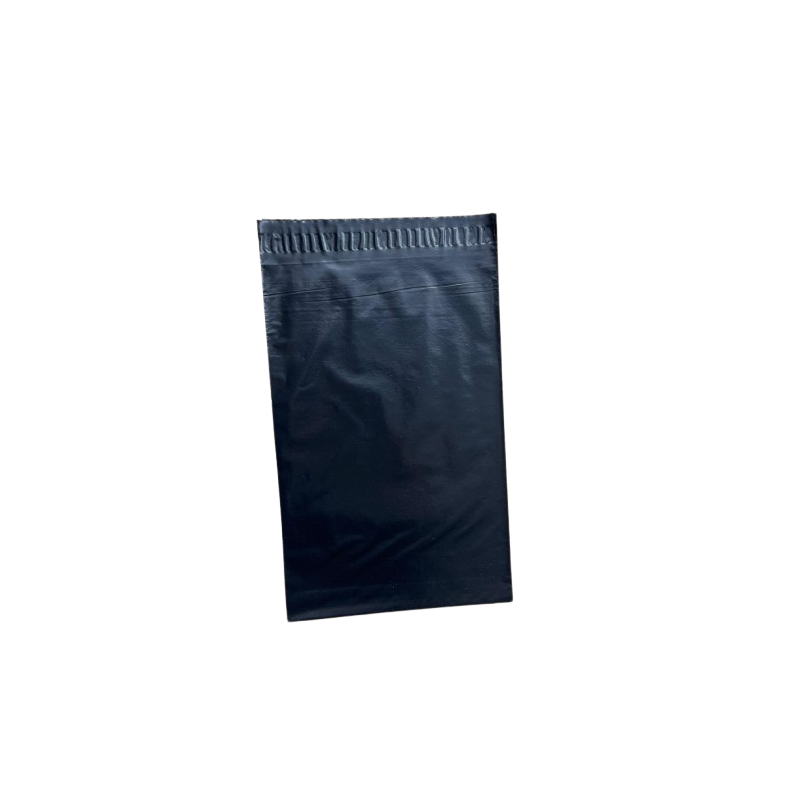 Envelope de Segurança 15cm x 20cm SEM BOLHA preto - Pack com 200 unidades