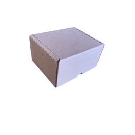 Caixa de papelão número 0 - Pack com 25 unidades