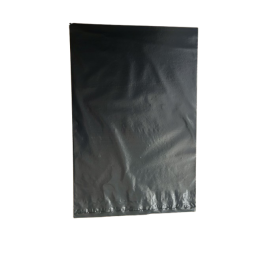 Envelope de Segurança 26cm x 36cm SEM BOLHA preto - Pack com 100 unidades