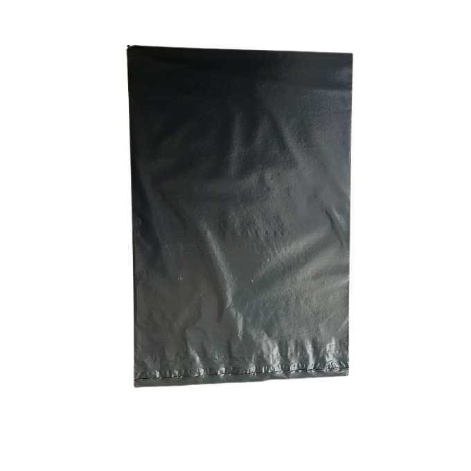 Envelope de Segurança 26cm x 36cm SEM BOLHA preto - Pack com 100 unidades