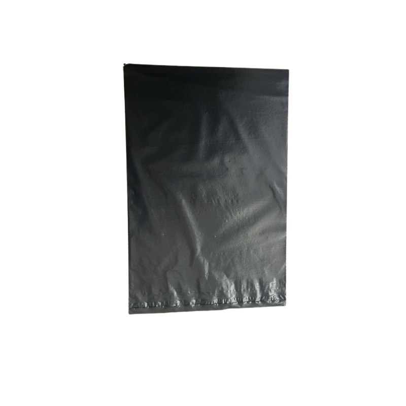 Envelope de Segurança 26cm x 36cm SEM BOLHA preto - Pack com 100 unidades