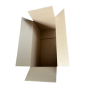 Caixa de papelão 40x 20x 20 - Pack com 25 unidades
