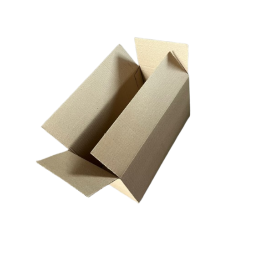 Caixa de papelão 40x 20x 20 - Pack com 25 unidades