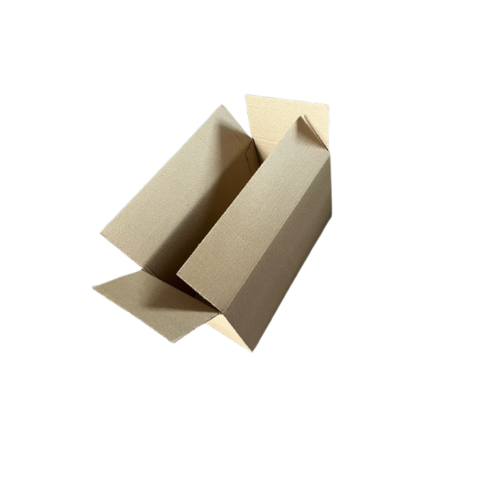 Caixa de papelão 40x 20x 20 - Pack com 25 unidades