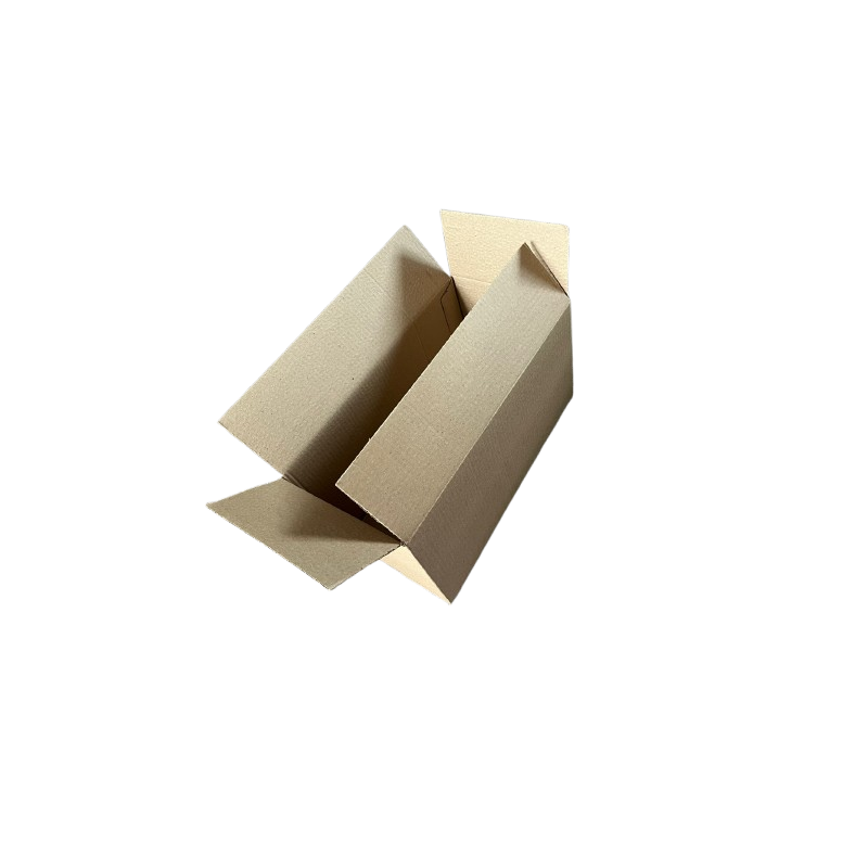 Caixa de papelão 40x 20x 20 - Pack com 25 unidades