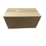 Caixa de papelão 40x 20x 20 - Pack com 25 unidades