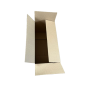 Caixa de papelão 40x 20x 20 - Pack com 25 unidades