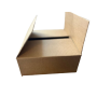 Caixa de papelão 20x 20x 10 - Pack com 25 unidades