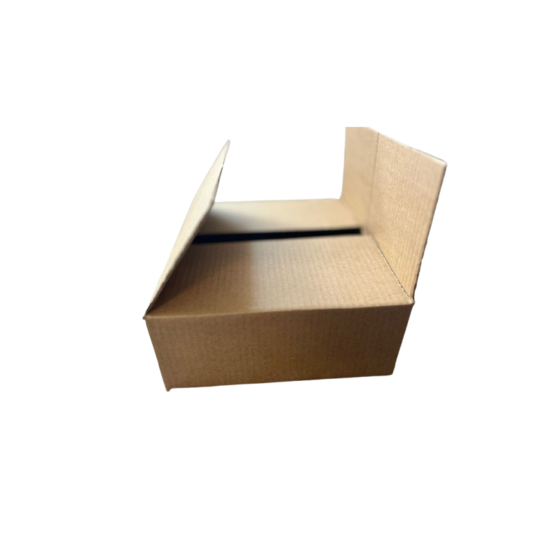 Caixa de papelão 20x 20x 10 - Pack com 25 unidades
