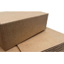 Caixa de papelão 30x 25x 10 - Pack com 25 unidades