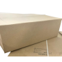 Caixa de papelão 50x 40x 15 - Pack com 05 unidades
