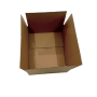 Caixa de papelão 50x 40x 15 - Pack com 05 unidades