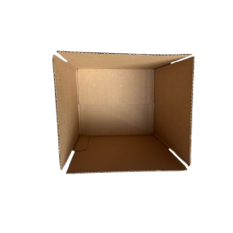 Caixa de papelão 25x 22x 14 - Pack com 25 unidades