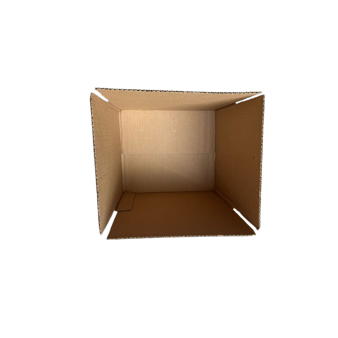 Caixa de papelão 25x 22x 14 - Pack com 25 unidades