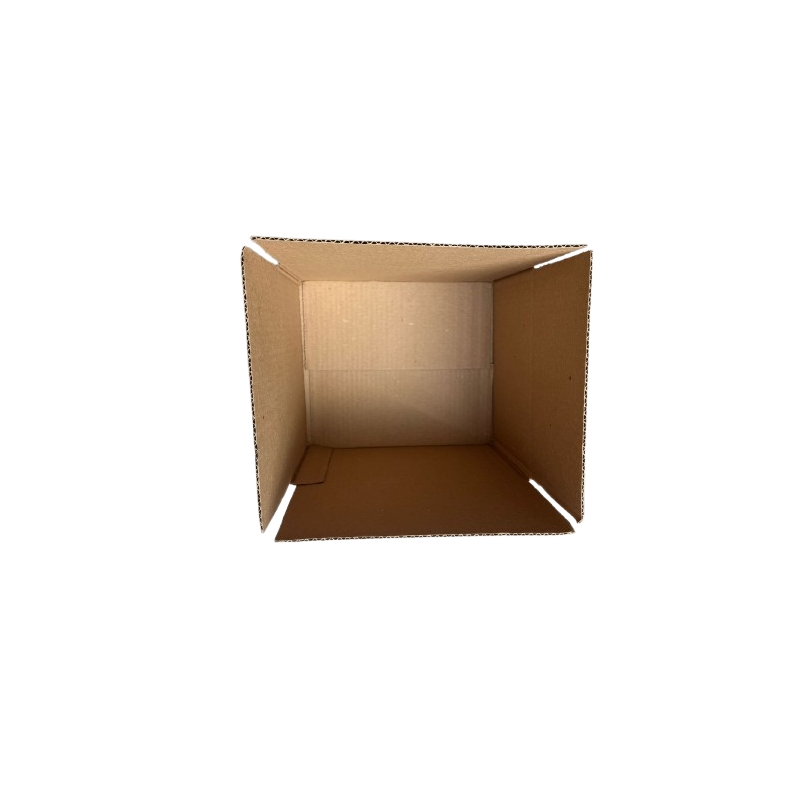 Caixa de papelão 25x 22x 14 - Pack com 25 unidades