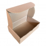 Caixa de papelão número 1 - Pack com 25 unidades