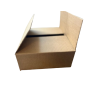 Caixa de papelão 20x 20x 10 - 1 unidade