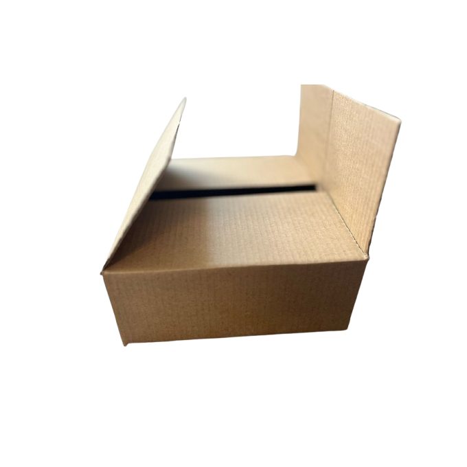 Caixa de papelão 20x 20x 10 - 1 unidade