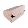 Caixa de papelão número 1 - Pack com 25 unidades