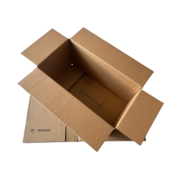 Caixa de papelão 40x 20x 20 - 1 unidade