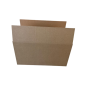 Caixa de papelão 40x 20x 20 - 1 unidade
