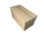 Caixa de papelão 40x 20x 20 - 1 unidade